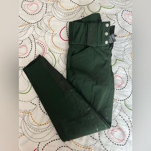 Horze Desiree Full Seat Breeches 28